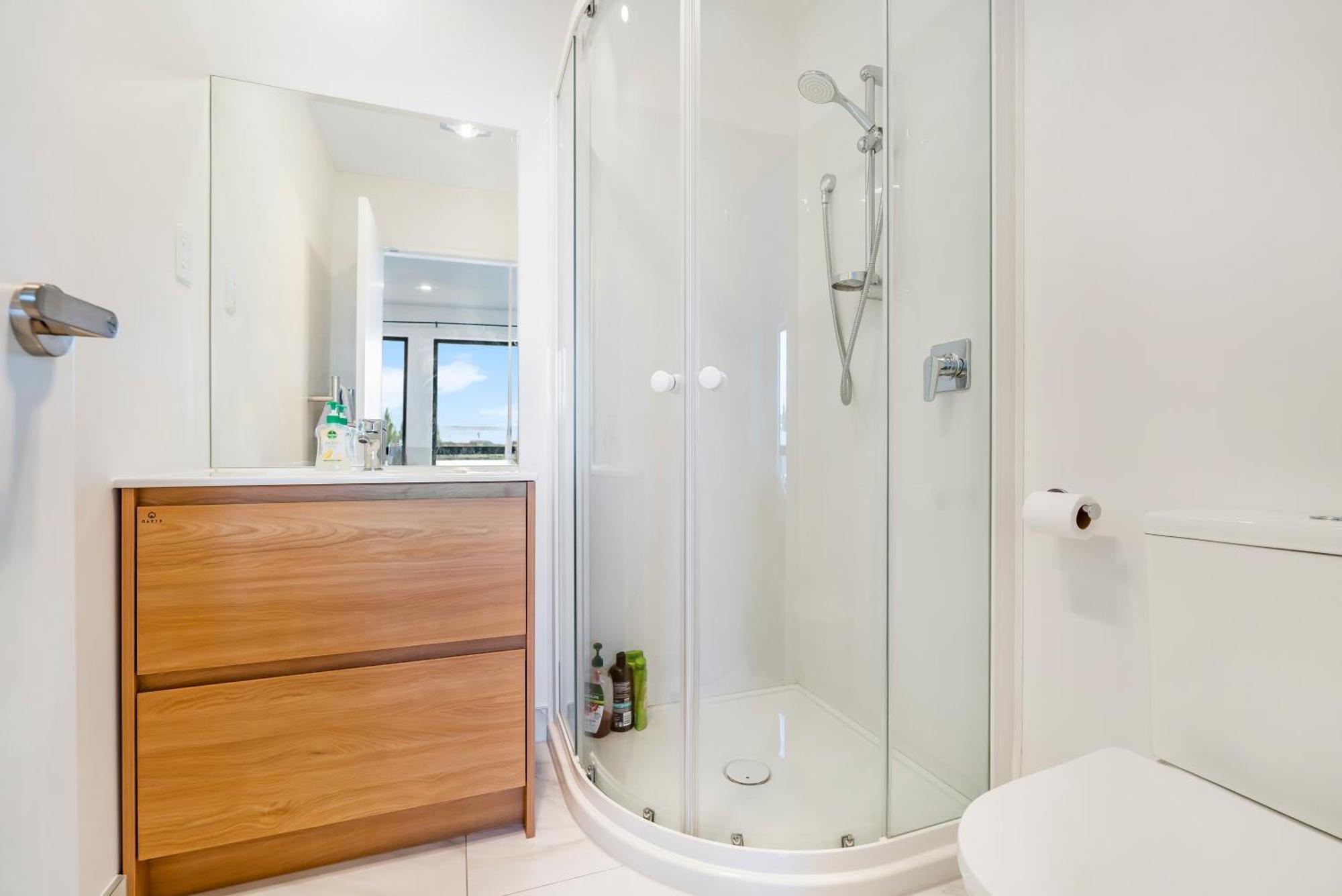 Cozy Brand New Townhouse 3 Vila Auckland Exterior foto